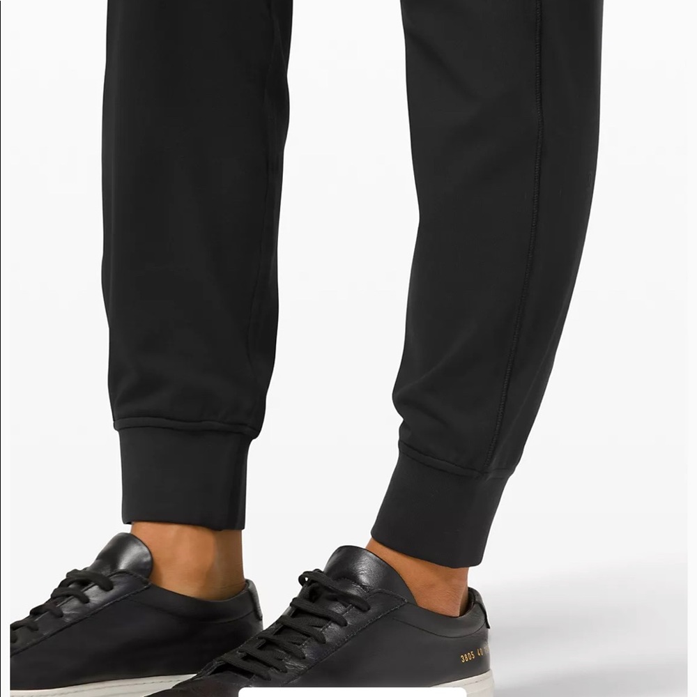 Lululemon Ready to Rulu Jogger 29" - Picture 5 of 6